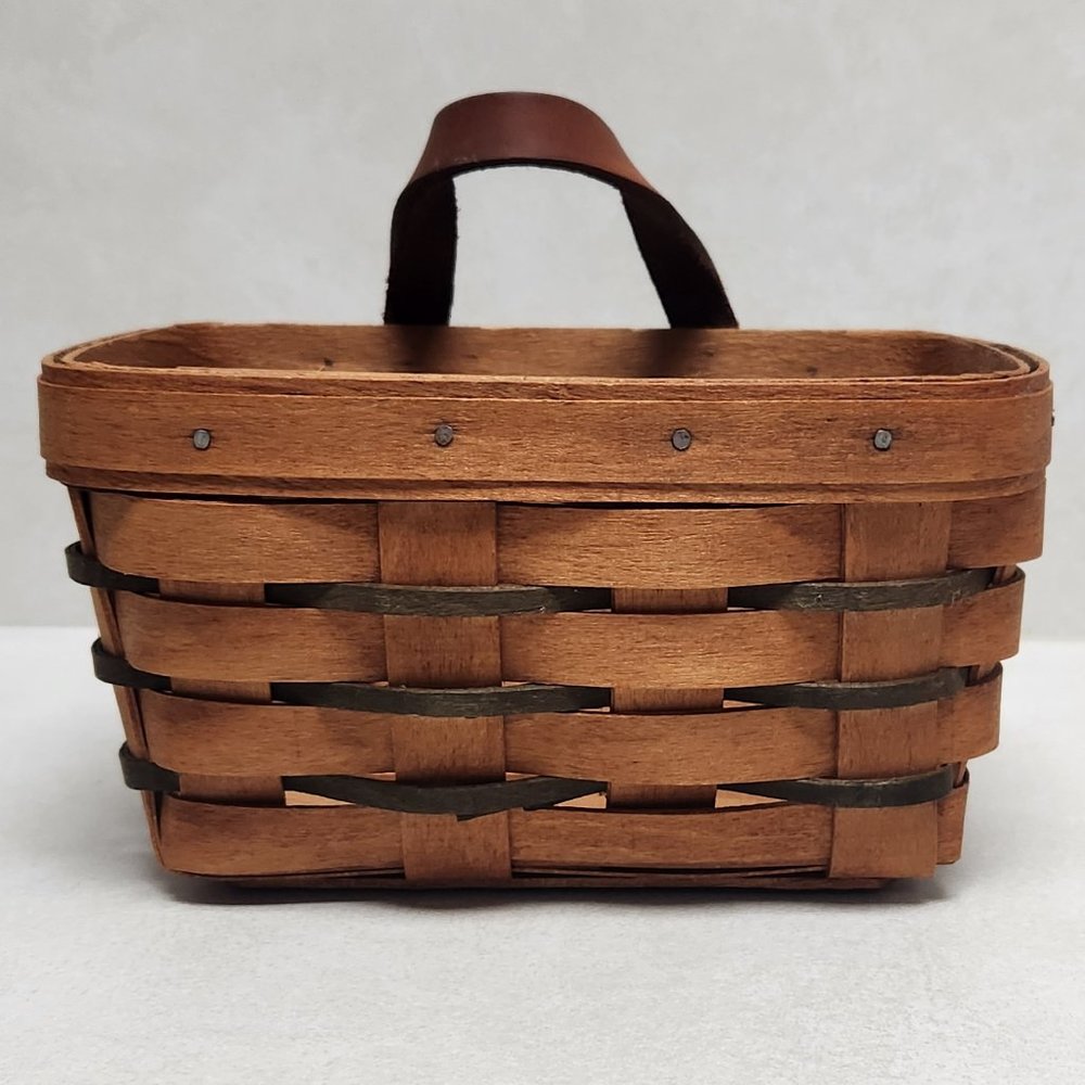 1995 Heartland Small Key Basket - No Protector
